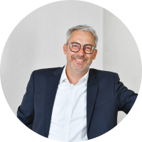 Matthias BöhmeManagement-Beraterund Trainer